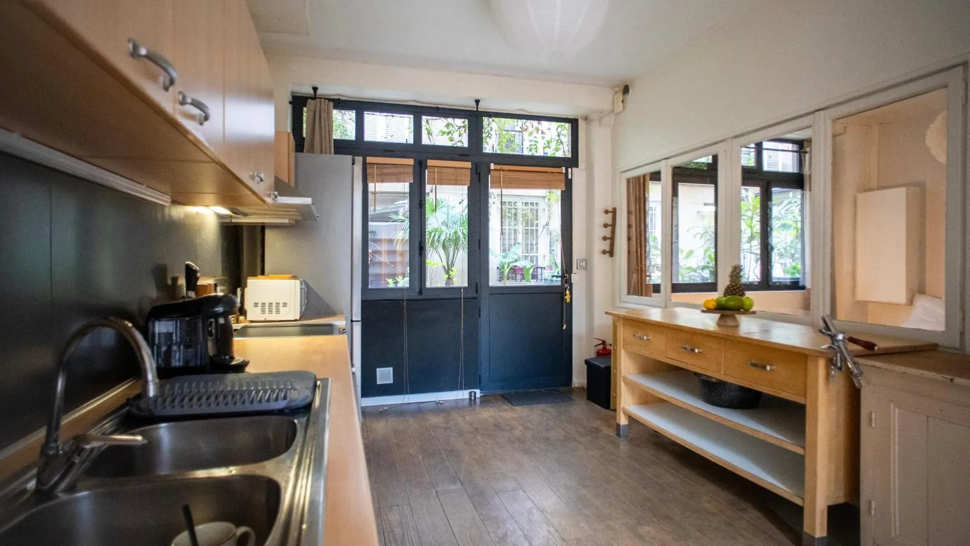 Loft Branche Dans Le Quartier Le Plus Tendance De * Париж