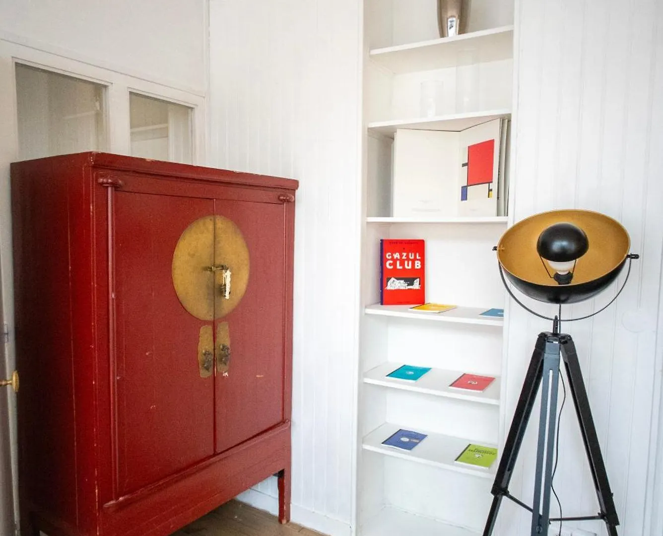 Loft Branche Dans Le Quartier Le Plus Tendance De * Париж