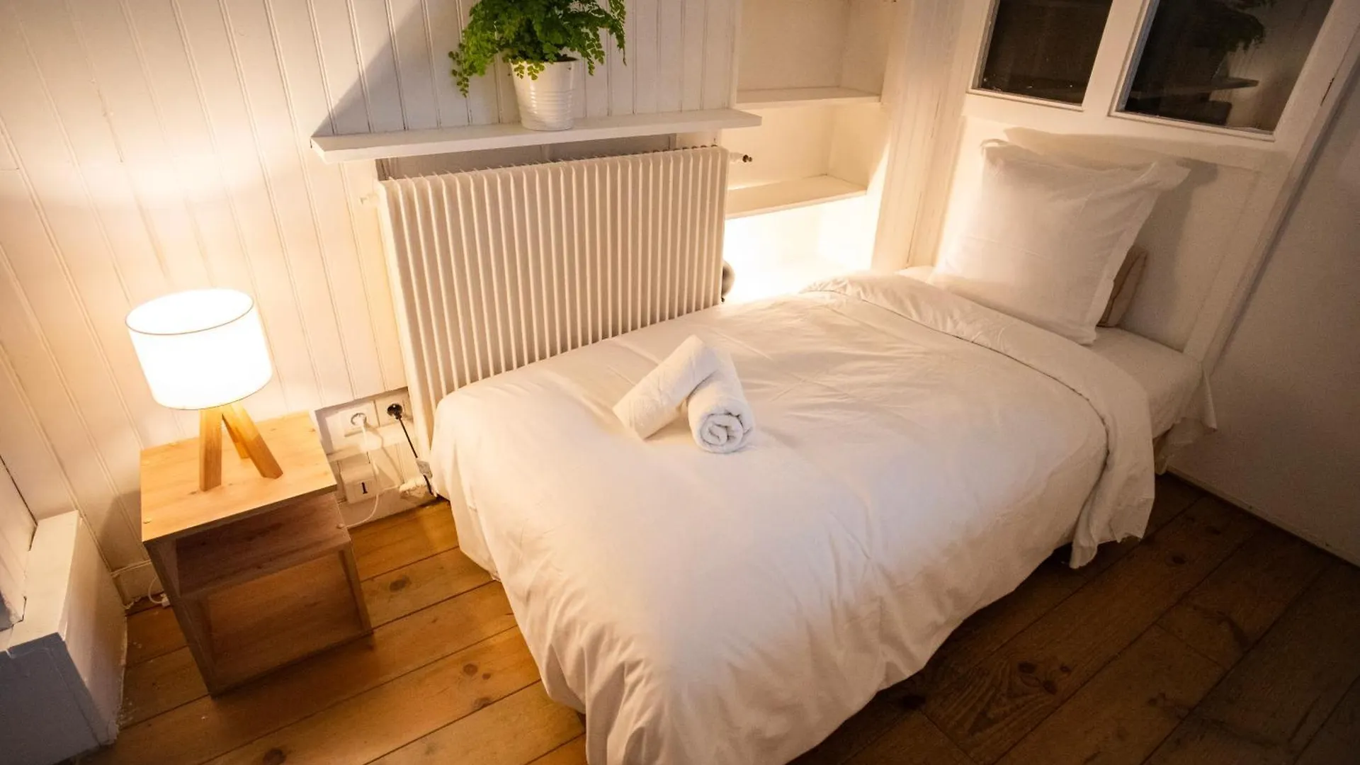 Loft Branche Dans Le Quartier Le Plus Tendance De