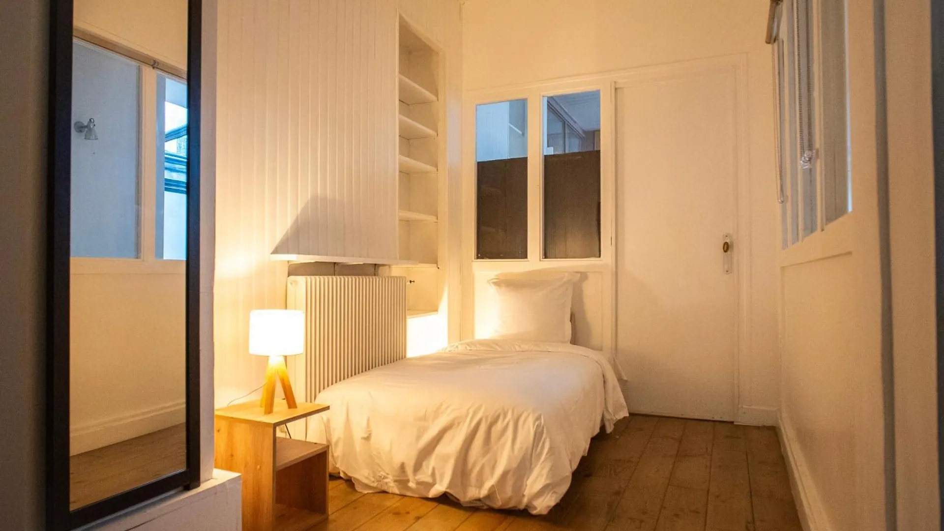 Loft Branche Dans Le Quartier Le Plus Tendance De *