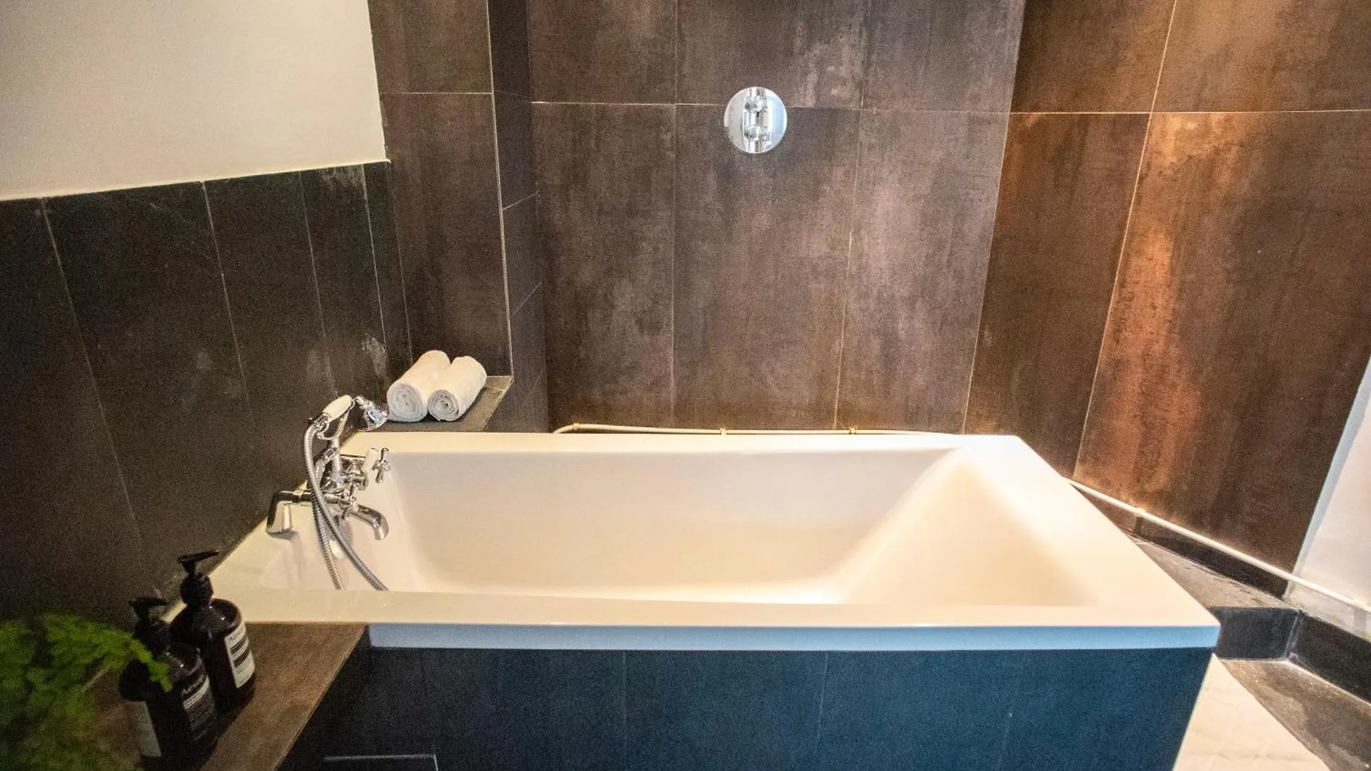 Апартаменты Loft Branche Dans Le Quartier Le Plus Tendance De