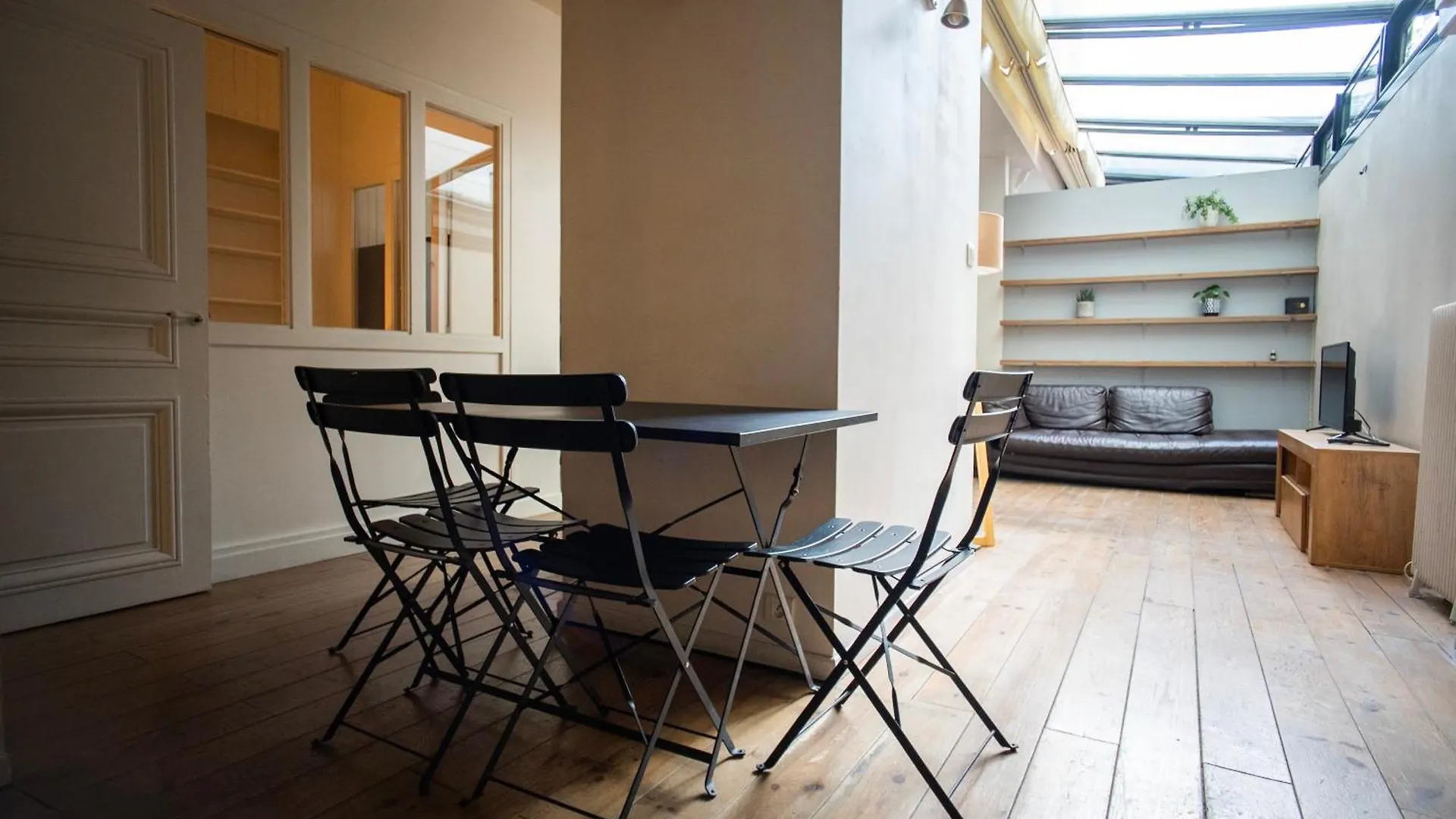 Loft Branche Dans Le Quartier Le Plus Tendance De *