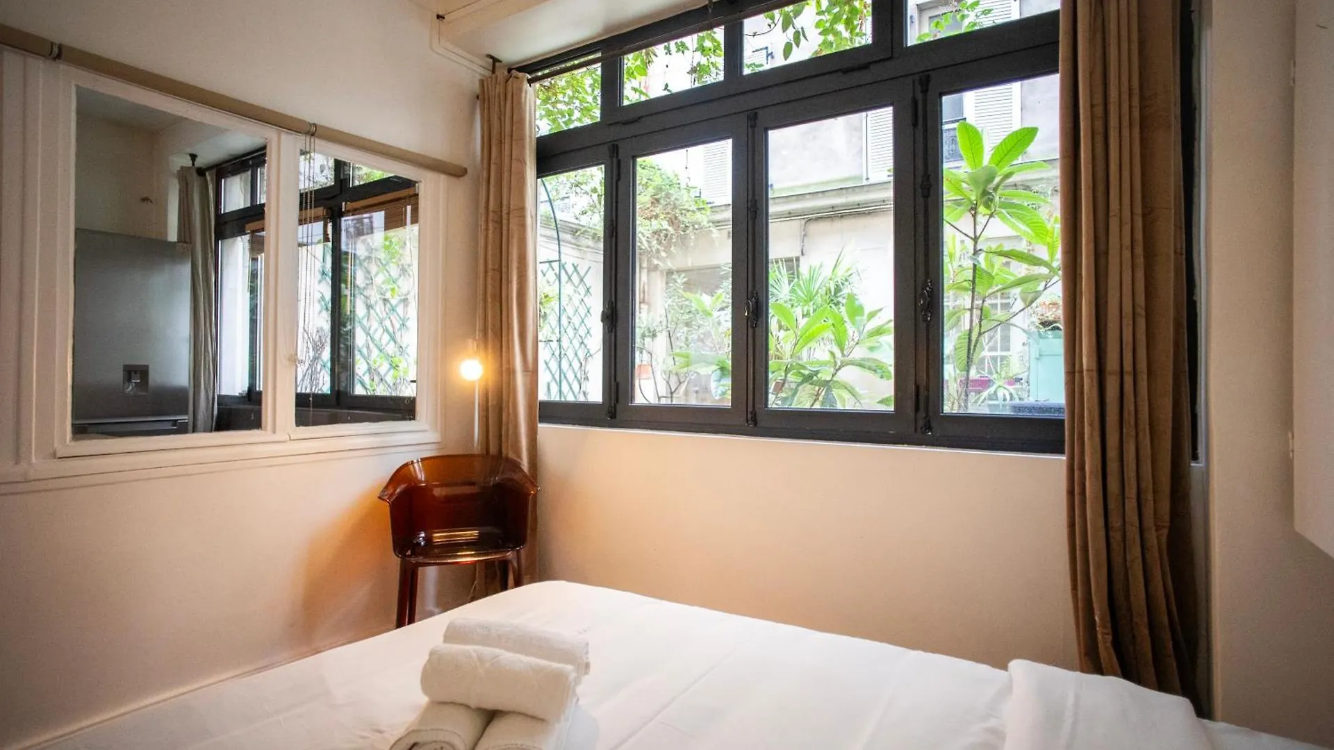 Loft Branche Dans Le Quartier Le Plus Tendance De Apartment