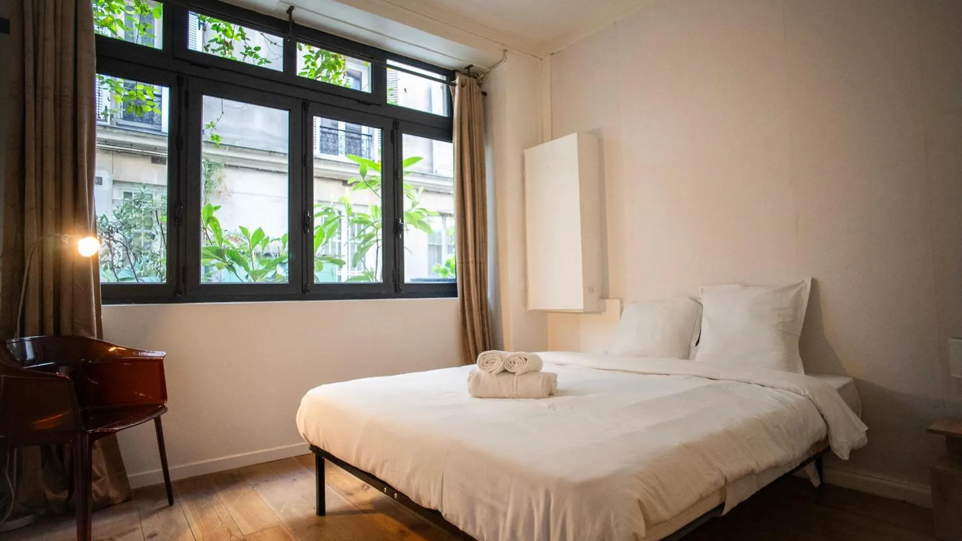 Loft Branche Dans Le Quartier Le Plus Tendance De Apartment