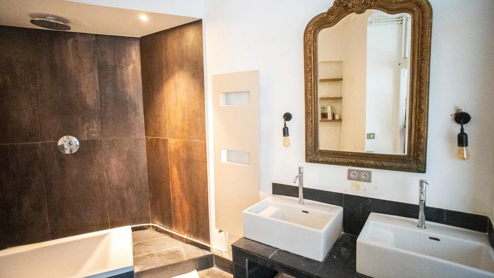 Loft Branche Dans Le Quartier Le Plus Tendance De Apartment *
