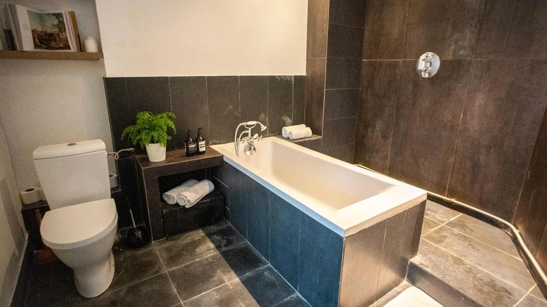Loft Branche Dans Le Quartier Le Plus Tendance De Paris