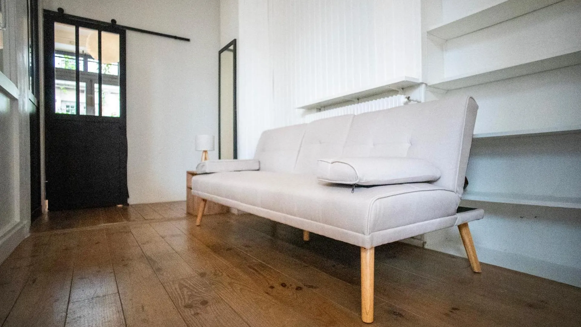 Loft Branche Dans Le Quartier Le Plus Tendance De Apartment *